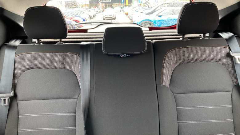 Dacia Sandero Stepway 1.0 TCe Comfort 5dr Petrol Hatchback